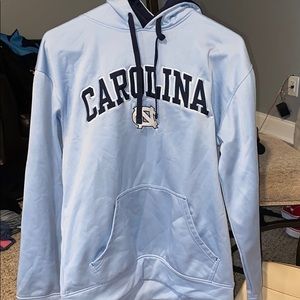 carolina sweatshirt